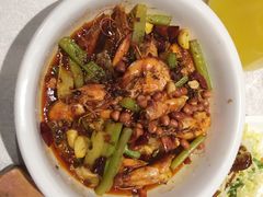 -李老爹香辣蟹(宣武门店)