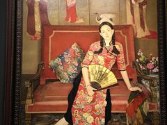 -中国艺术研究院油画院