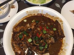 -兰桂坊·花园餐厅(西湖店)