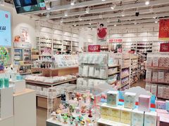 -名创优品(光耀东方购物中心店)