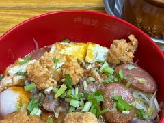 -卢聪艺小吃店(阳翟总店)