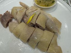 -新兴家喻酒家·羊城名宴(昌岗店)