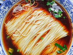 -孙盛兴奥灶面馆·蟹黄面·三虾面(山塘街总店)