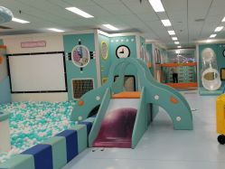 -孩子王童乐园(吾悦广场店)