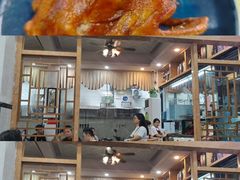 -煲煲掂风味煲仔饭餐厅(西区店)