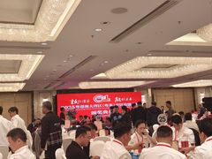 -深圳香格里拉酒店