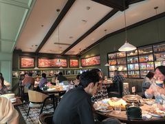 -前海沿·青岛菜(李沧万达店)