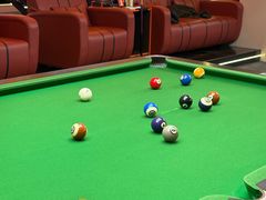 -TNT台球俱乐部