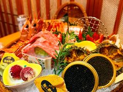 -吉兆·料理(红梅南路店)