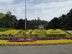 -雨花台烈士纪念馆
