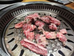 -勇誌烧肉·焱铁烧
