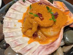 -Bistro 63 创意融合料理(广粤天地店)