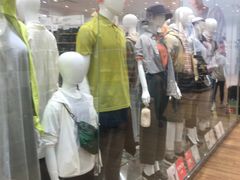 -优衣库(天津天河城店)