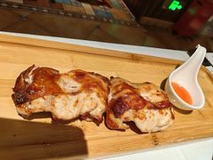 -俄士厨房(五棵松华熙LIVE店)