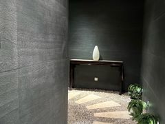 -丽思卡尔顿酒店泳池(金融街店)