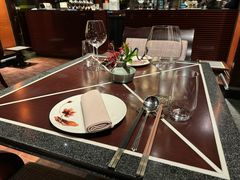 -杭州西子湖四季酒店·金沙厅