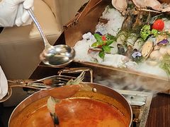 -狮拾久·现代新加坡料理(福田COCO Park店)