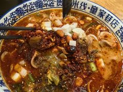 -贵州米线(童家巷店)
