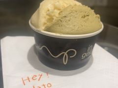 -Dip in Gelato(富民路店)