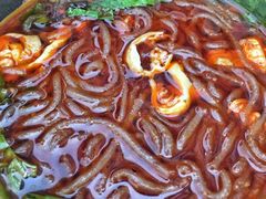 红味肥肠粉-甘记肥肠粉(马鞍北路店)