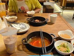 -呷哺呷哺(松江开元店)