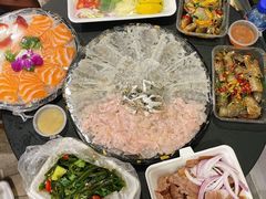 -圆蛋酒料•生腌(开元路店)