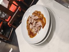 -惠丰堂饭庄·烤鸭·京味菜(西北旺·航天城店)