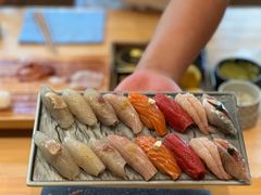 -鮨冠OMAKASE食べ放题(北京首店)