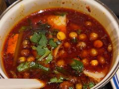 -福苗小骆驼烧烤(大唐不夜城店)