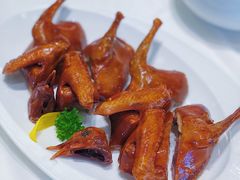 乳鸽-御彩酒家(东风东路店)