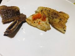 -铁板诱惑法式铁板烧(大卫城店)