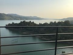 -天目湖涵田半山温泉