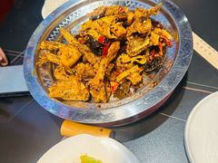 -美蛙四季(黄寺大街店)