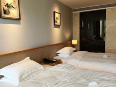 -大梅沙游艇度假酒店