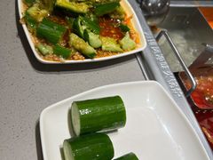 -海底捞火锅(万达广场店)