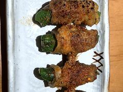 -一心创作料理屋(经开万达店)