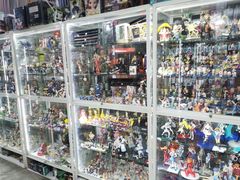 -席娜卡琳火车铁道夜市