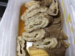 -潮喜竹溪荔湖酒家(荔枝湾店)