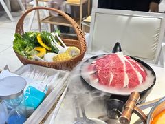 -濠七糟粕醋•海南酸汤火锅(中关村店)