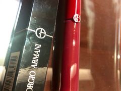 -GIORGIO ARMANI(燕莎奥特莱斯购物中心店)