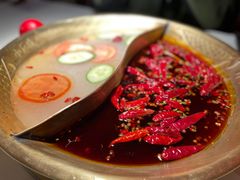 -小龙坎火锅(IFS HOT店)