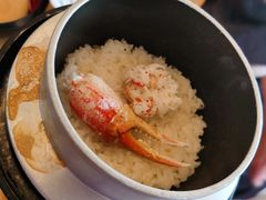 -蟹道乐(道顿堀本店)