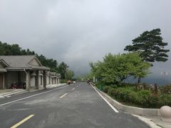 -江南天池