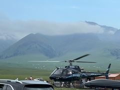 -新疆那拉提国家旅游度假区