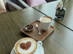 -悦厅·下午茶(杭州柏悦酒店)
