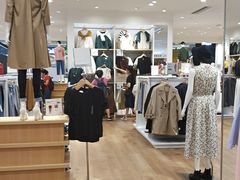 -优衣库(广州恒宝广场店)