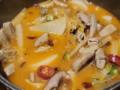 -打酱油·非遗淮扬菜(瘦西湖梅岭店)