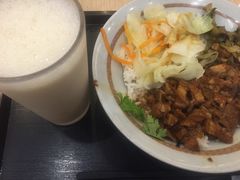 -永和大王(共和新路店)