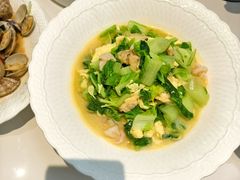 -船歌·鱼水饺青岛菜(枫蓝国际购物中心店)