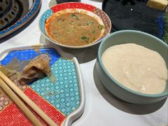 -曲氏老北京铜锅涮肉•火锅(不老街店)